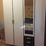Apartamento Corry 1 Ravni
