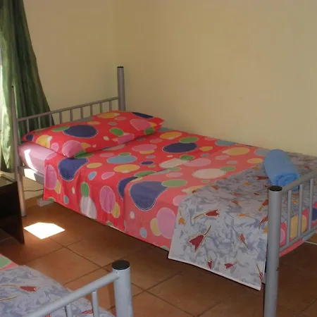 Corry 1 Apartament