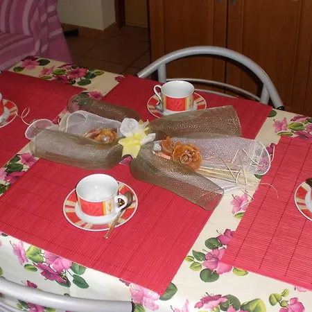 Appartamento Corry 1 *