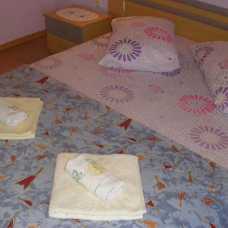 Appartamento Corry 1