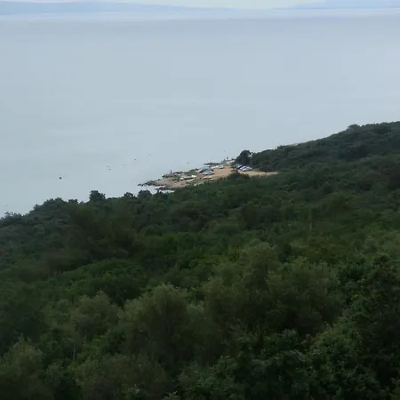 Corry 1 Apartament *