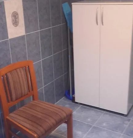 Apartmán Corry 1 Ravni