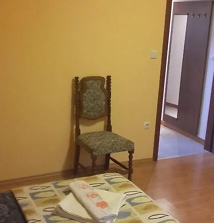 Apartmán Corry 1 *