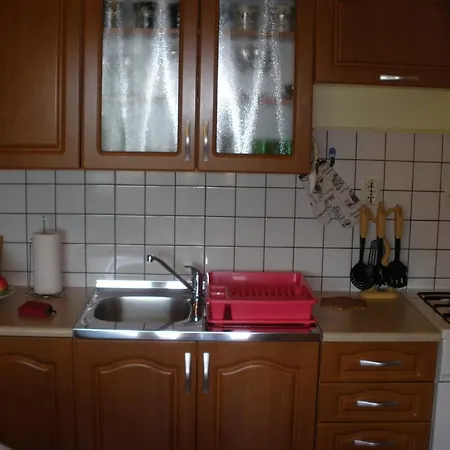 Διαμέρισμα Corry 1