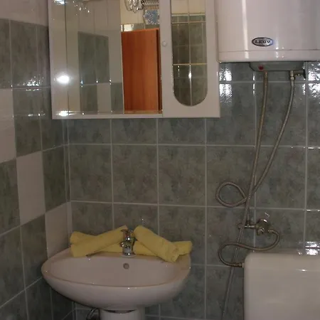 Apartmán Corry 1 Ravni