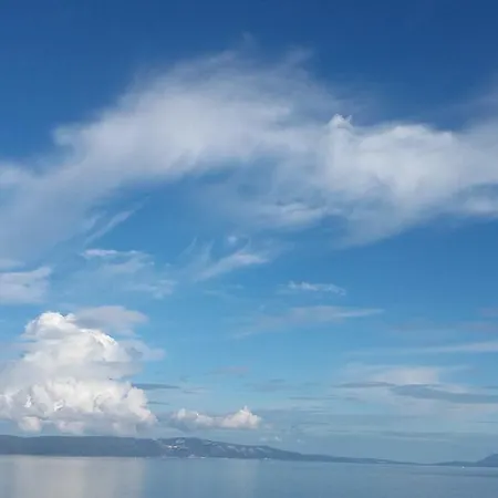 Διαμέρισμα Corry 1