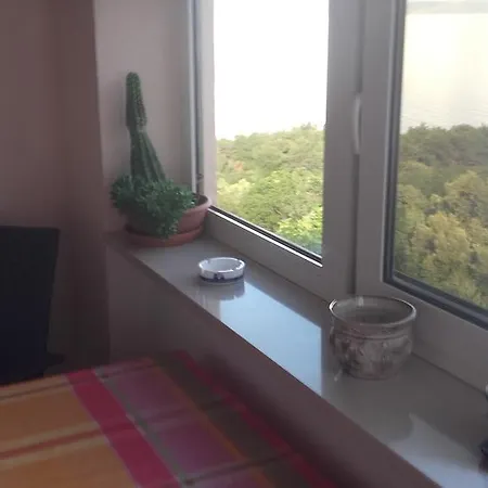 Apartmán Corry 1 Ravni