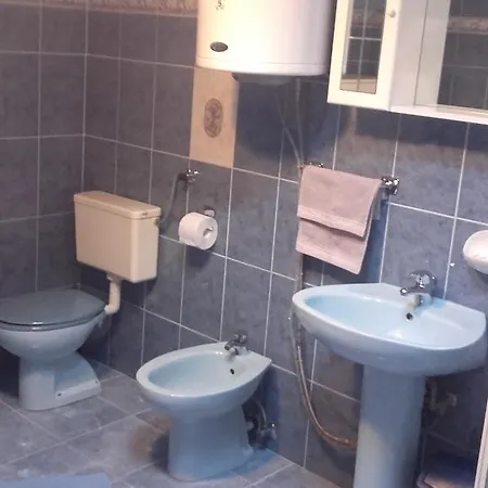 Apartmán Corry 1 Ravni