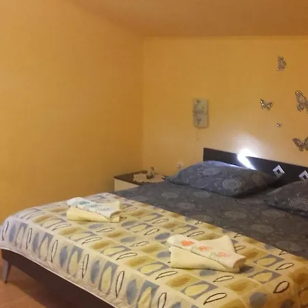 Διαμέρισμα Corry 1