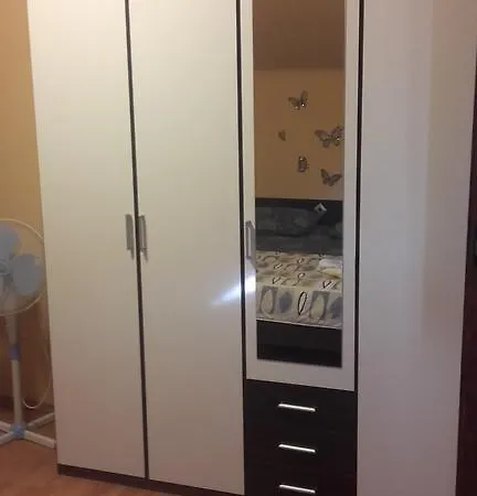 Διαμέρισμα Corry 1 Ravni